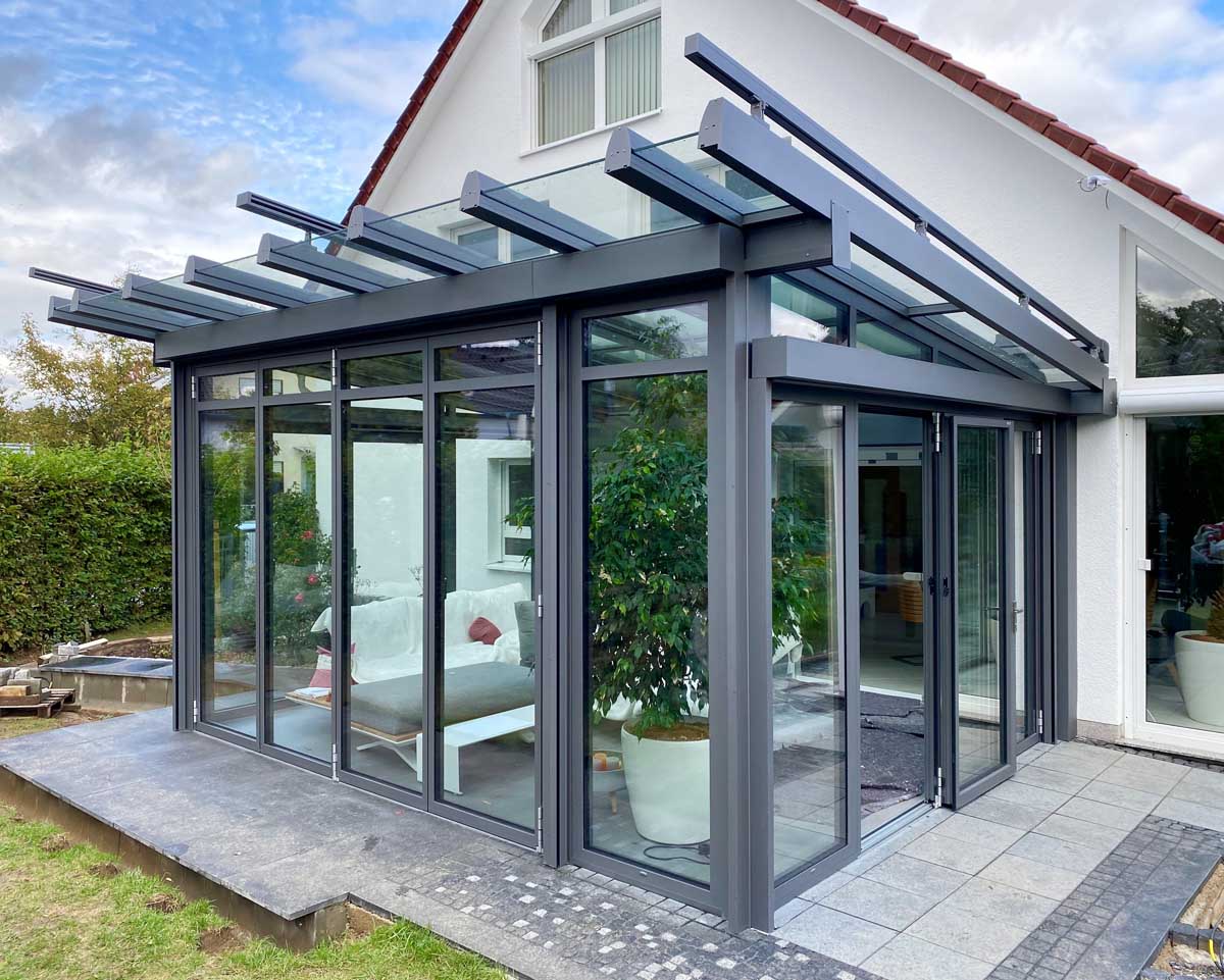 Solarlux Akzent plus